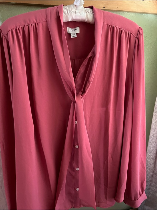 Talbots Tops - J.Crew, Talbots, and Lane Bryant blouses